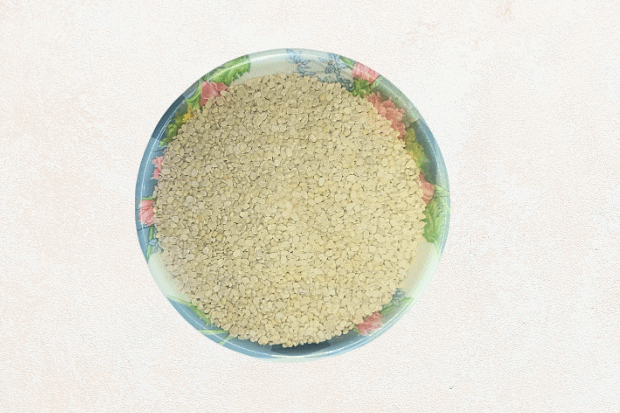 White Urad